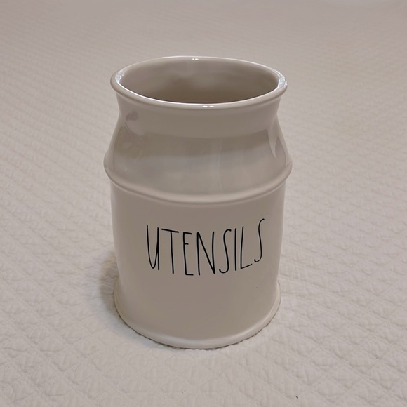 Rae Dunn Kitchen Rae Dunn Utensils Holder Poshmark